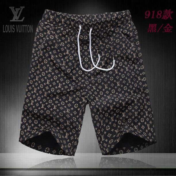 2017 LU beach pants man M-2XL-015